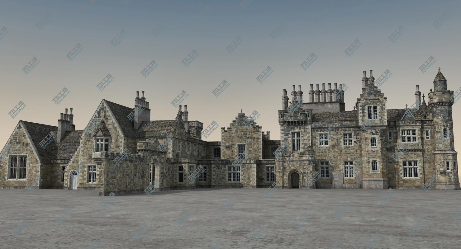 images/goods_img/2021040233/Abbotsford House/4.jpg